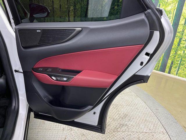 レクサスＮＸ（新潟県新潟市南区）