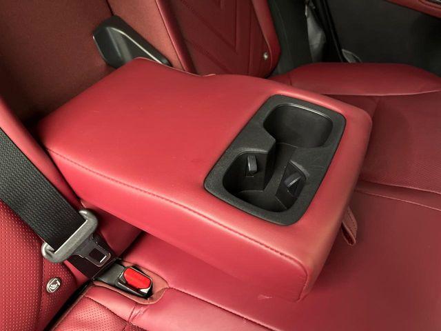 レクサスＮＸ（新潟県新潟市南区）