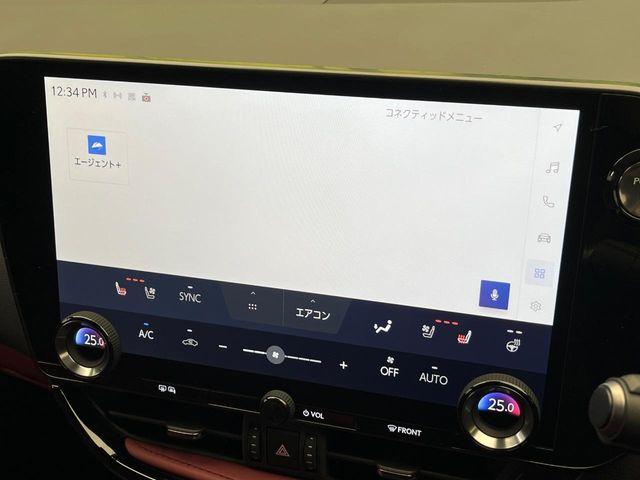 レクサスＮＸ（新潟県新潟市南区）