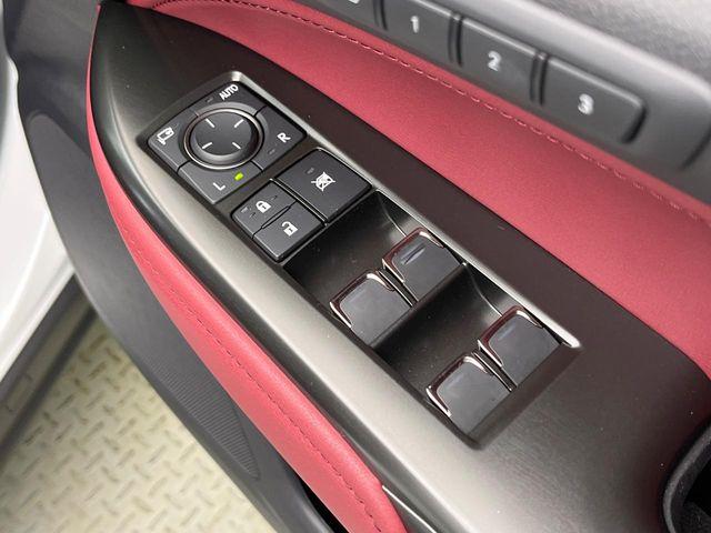 レクサスＮＸ（新潟県新潟市南区）