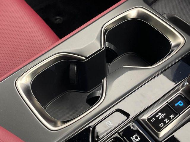 レクサスＮＸ（新潟県新潟市南区）