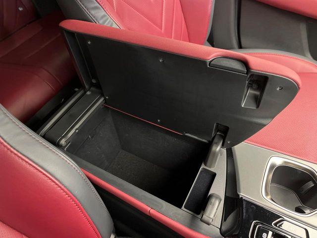 レクサスＮＸ（新潟県新潟市南区）