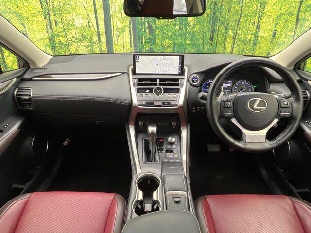 レクサスＮＸ（新潟県新潟市南区）