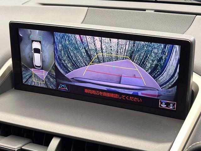 レクサスＮＸ（新潟県新潟市南区）