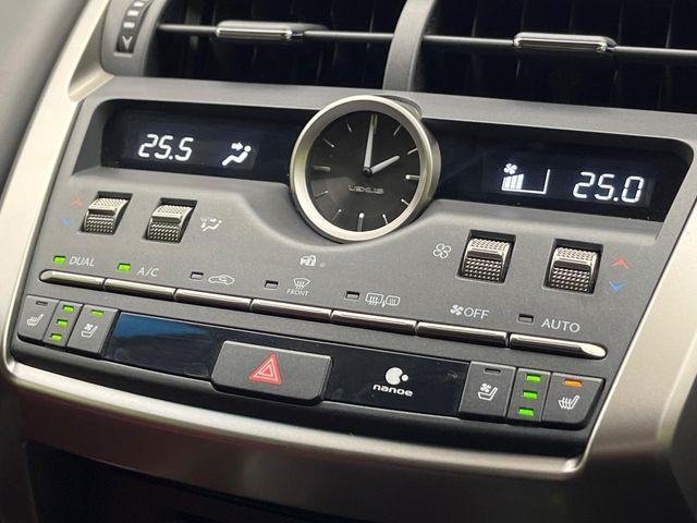 レクサスＮＸ（新潟県新潟市南区）