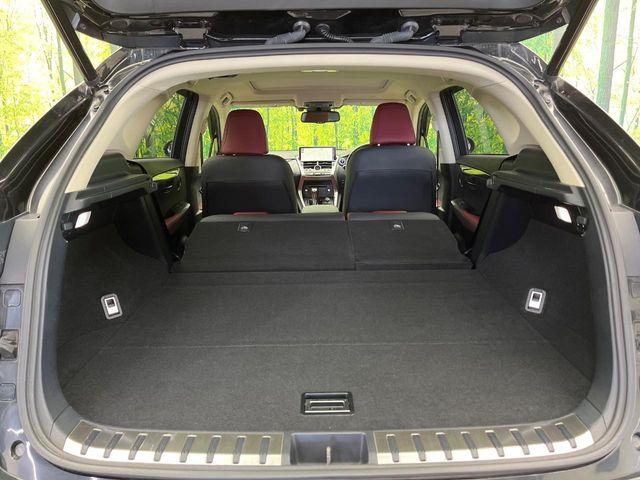 レクサスＮＸ（新潟県新潟市南区）