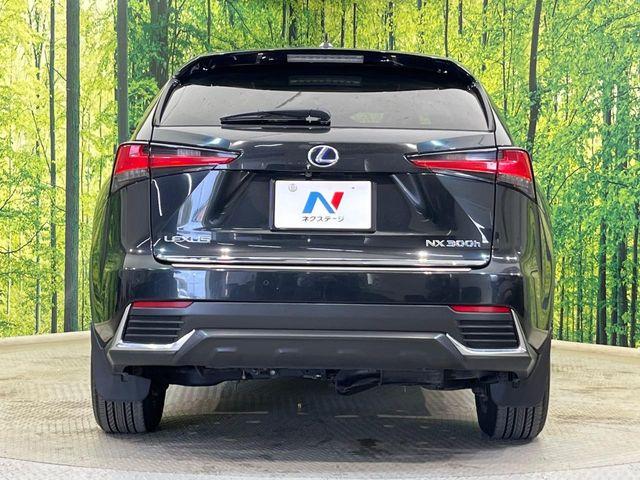 レクサスＮＸ（新潟県新潟市南区）