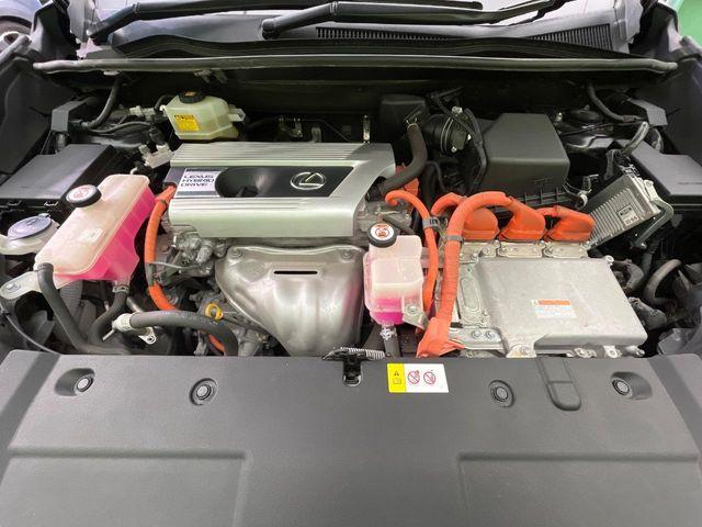 レクサスＮＸ（新潟県新潟市南区）