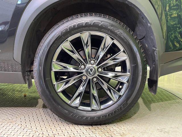 レクサスＮＸ（新潟県新潟市南区）