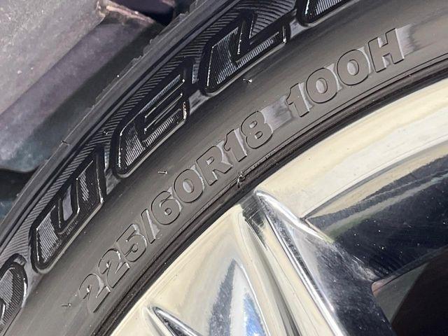 レクサスＮＸ（新潟県新潟市南区）