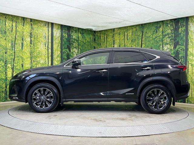 レクサスＮＸ（新潟県新潟市南区）