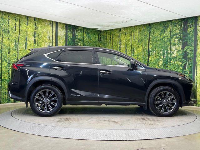 レクサスＮＸ（新潟県新潟市南区）