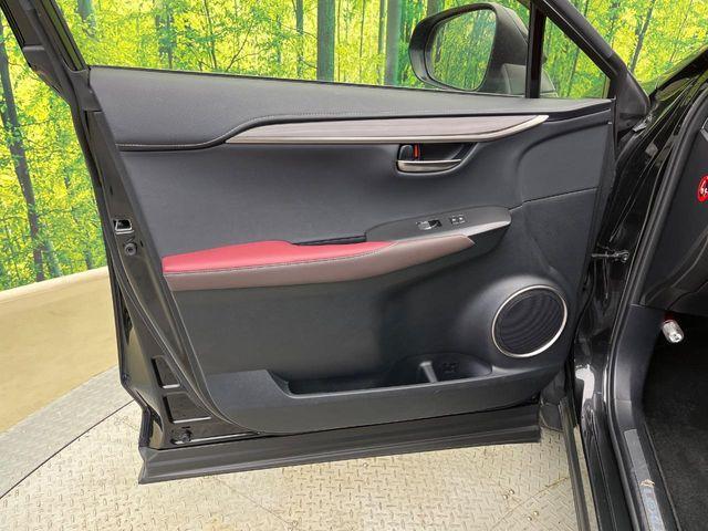 レクサスＮＸ（新潟県新潟市南区）