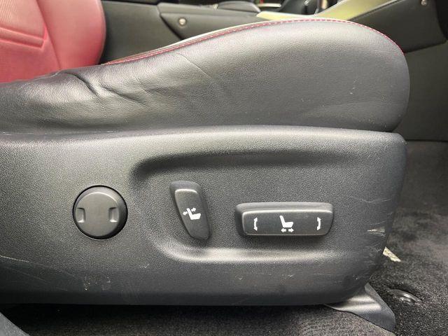 レクサスＮＸ（新潟県新潟市南区）