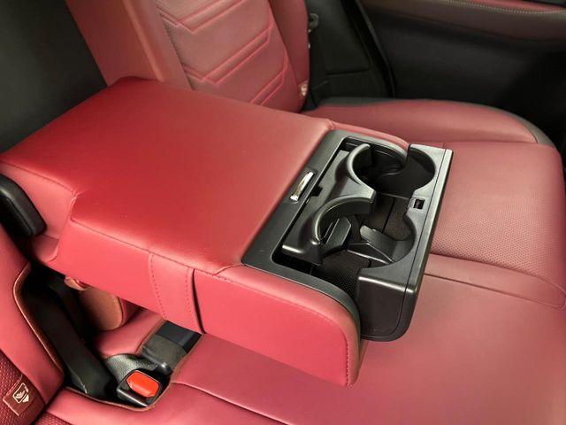 レクサスＮＸ（新潟県新潟市南区）