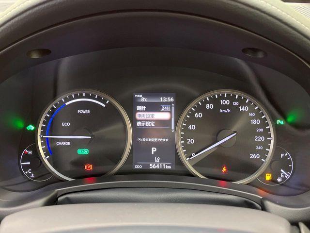 レクサスＮＸ（新潟県新潟市南区）