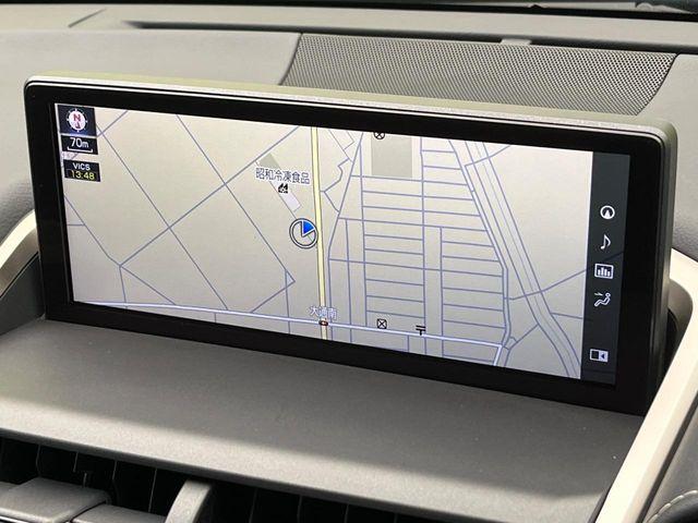 レクサスＮＸ（新潟県新潟市南区）