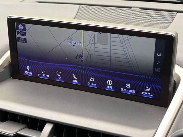 レクサスＮＸ（新潟県新潟市南区）