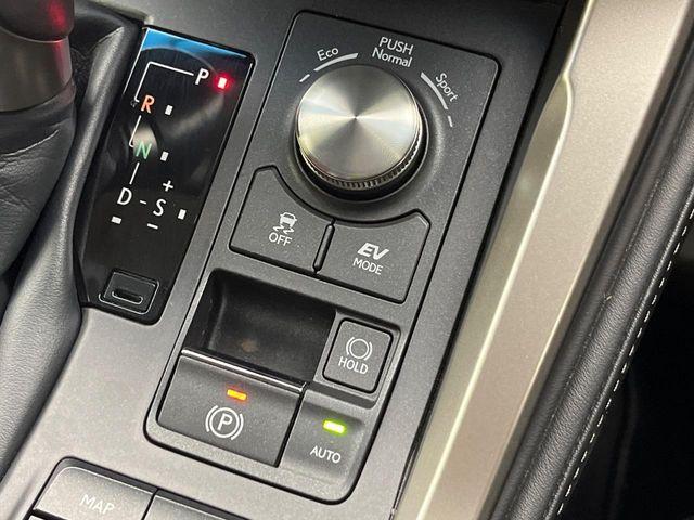 レクサスＮＸ（新潟県新潟市南区）