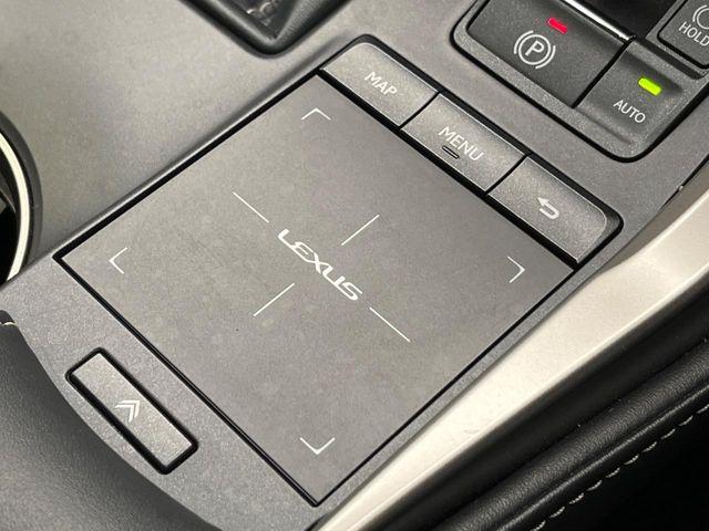 レクサスＮＸ（新潟県新潟市南区）