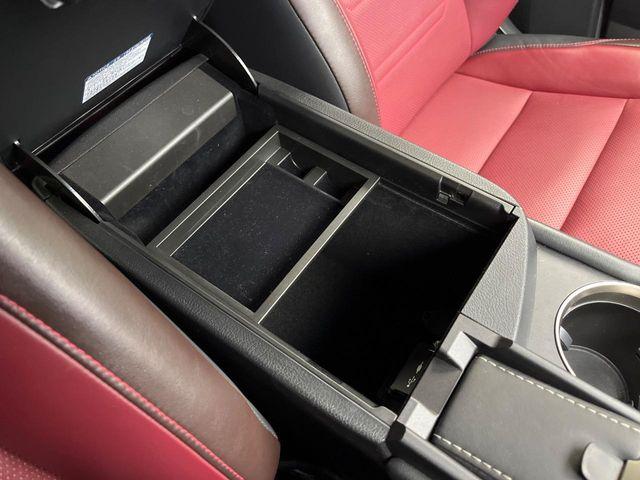 レクサスＮＸ（新潟県新潟市南区）