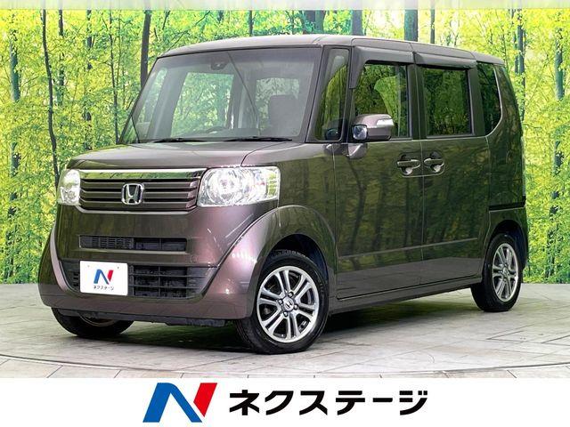 N＿BOX（新潟県新潟市東区）