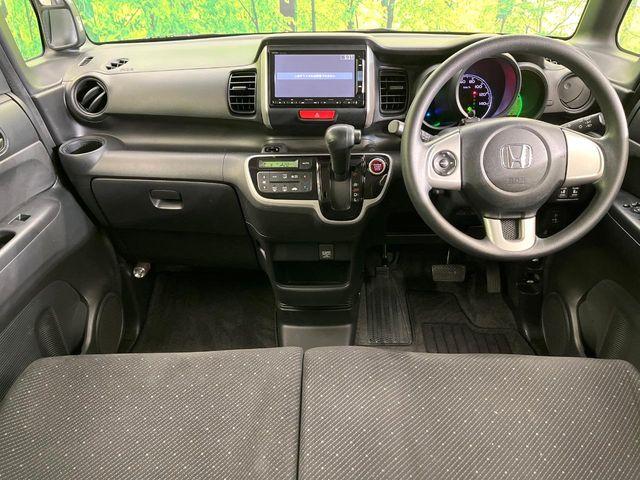 N＿BOX（新潟県新潟市東区）