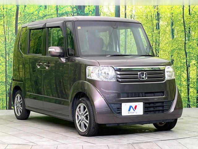 N＿BOX（新潟県新潟市東区）