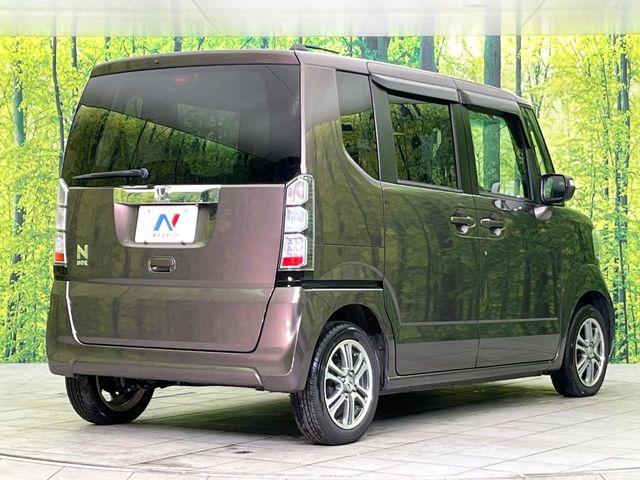 N＿BOX（新潟県新潟市東区）