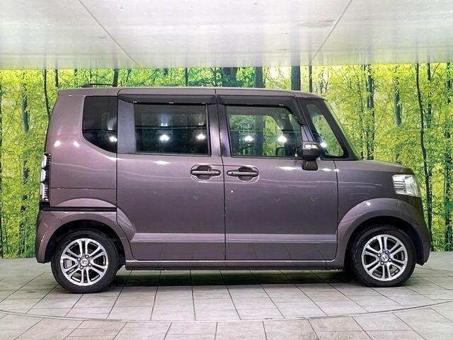 N＿BOX（新潟県新潟市東区）