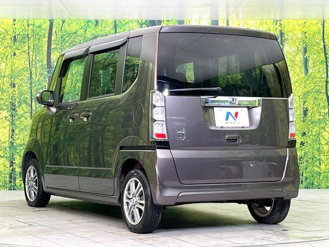 N＿BOX（新潟県新潟市東区）