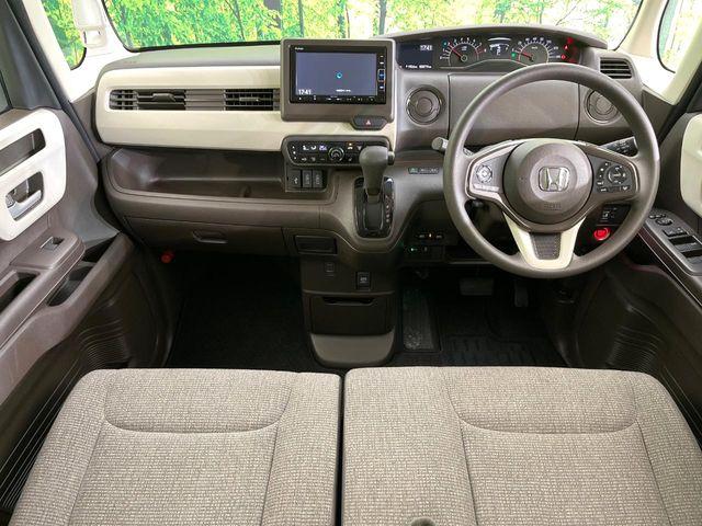 N＿BOX（新潟県新潟市東区）