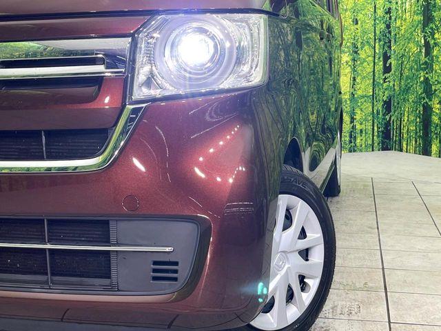 N＿BOX（新潟県新潟市東区）