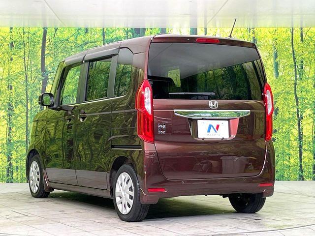 N＿BOX（新潟県新潟市東区）