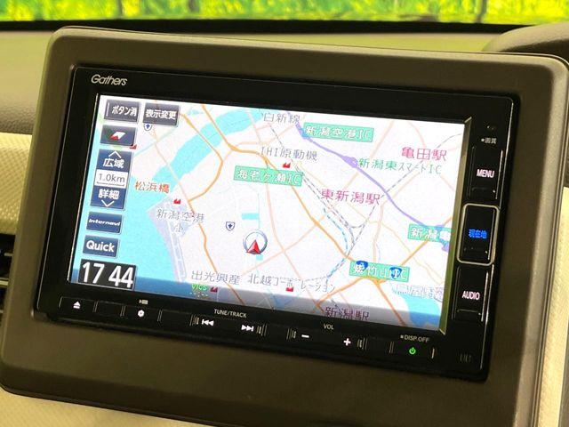 N＿BOX（新潟県新潟市東区）