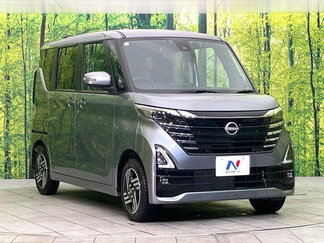 ルークス（新潟県新潟市東区）