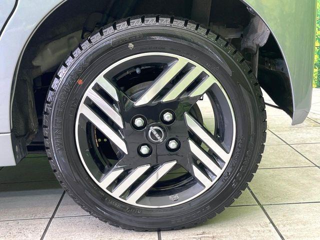 ルークス（新潟県新潟市東区）