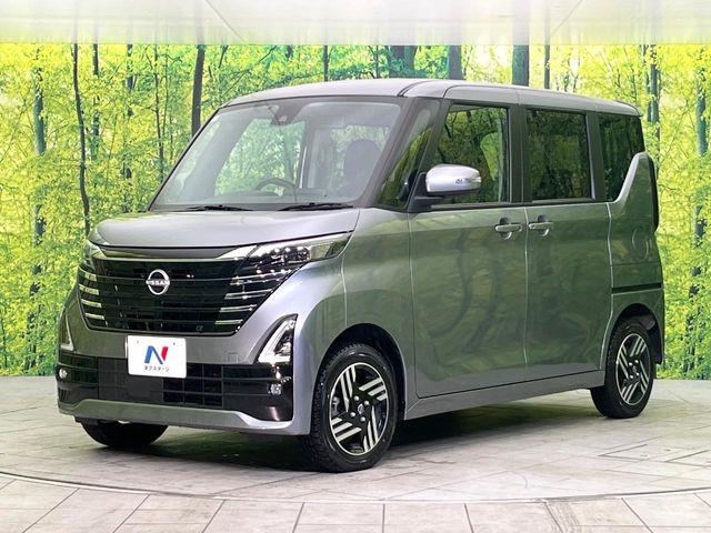 ルークス（新潟県新潟市東区）