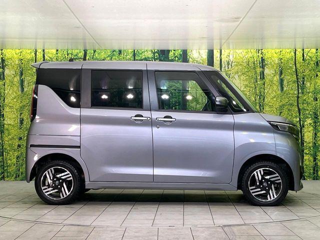 ルークス（新潟県新潟市東区）