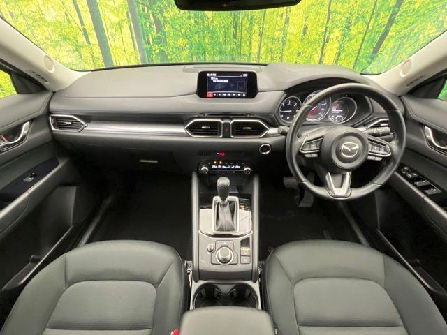 CX-5（新潟県新潟市南区）画像2