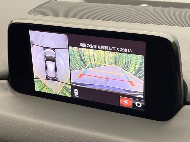 CX-5（新潟県新潟市南区）画像4