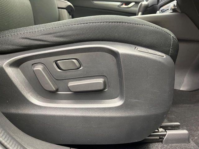 CX-5（新潟県新潟市南区）画像8