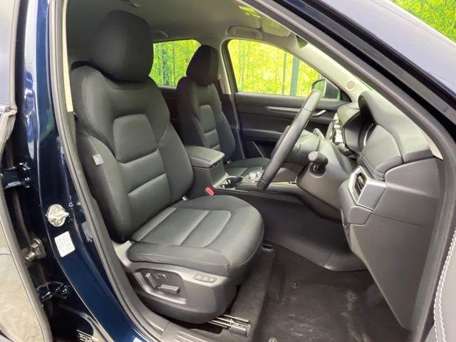 CX-5（新潟県新潟市南区）画像9