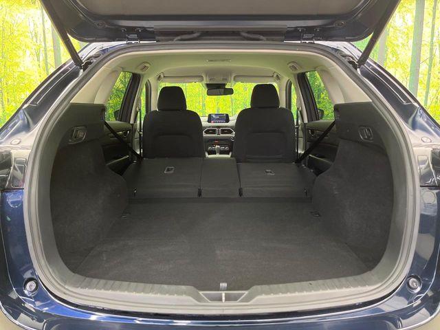 CX-5（新潟県新潟市南区）画像11