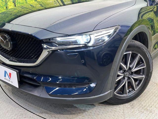 CX-5（新潟県新潟市南区）画像12