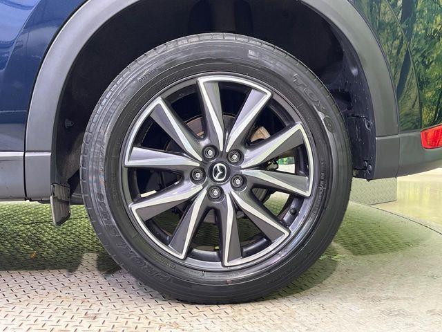 CX-5（新潟県新潟市南区）画像13