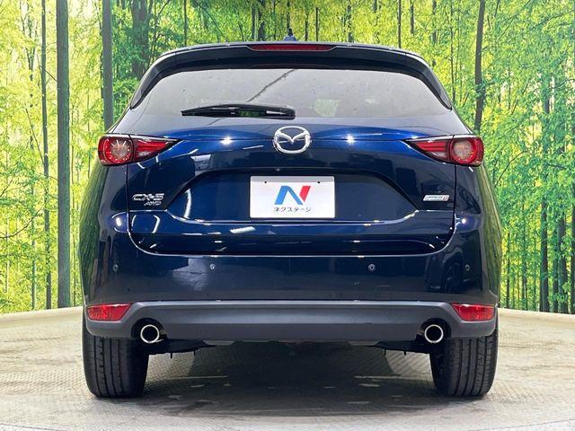 CX-5（新潟県新潟市南区）画像15