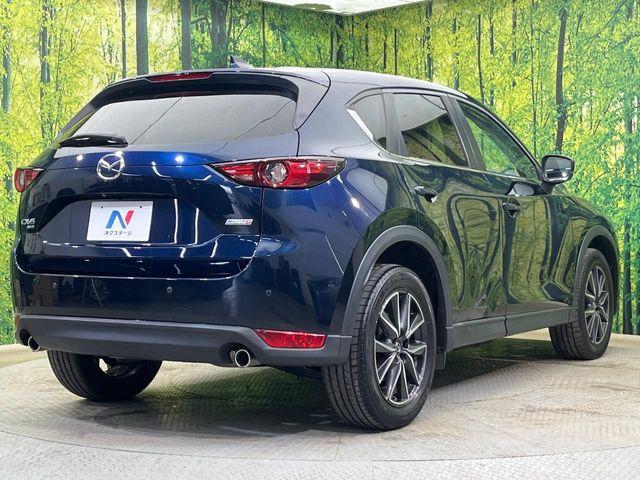 CX-5（新潟県新潟市南区）画像17