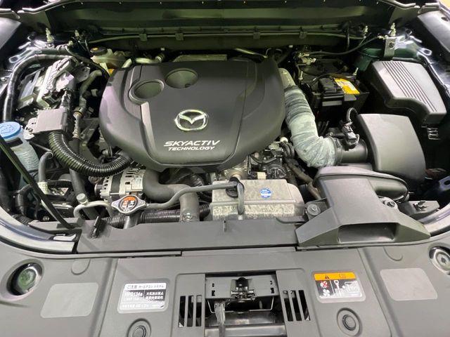 CX-5（新潟県新潟市南区）画像18