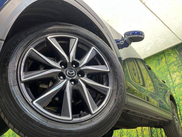 CX-5（新潟県新潟市南区）画像24